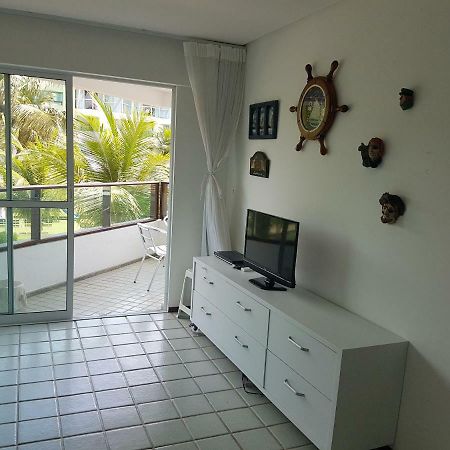 Appartamento Ancorar Flat 5108 Pôrto das Galinhas Esterno foto