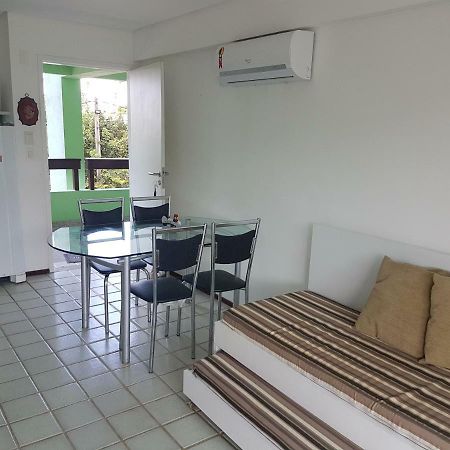 Appartamento Ancorar Flat 5108 Pôrto das Galinhas Esterno foto