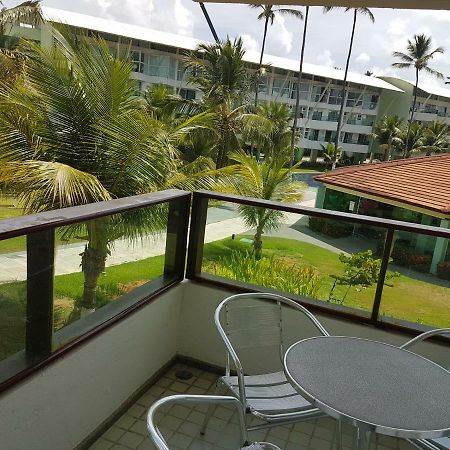 Appartamento Ancorar Flat 5108 Pôrto das Galinhas Esterno foto