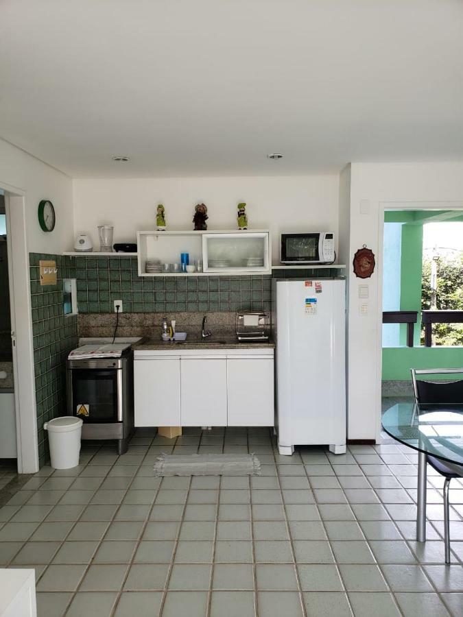 Appartamento Ancorar Flat 5108 Pôrto das Galinhas Esterno foto