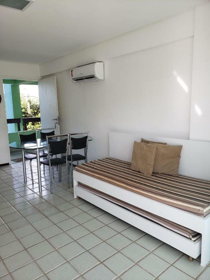 Appartamento Ancorar Flat 5108 Pôrto das Galinhas Esterno foto